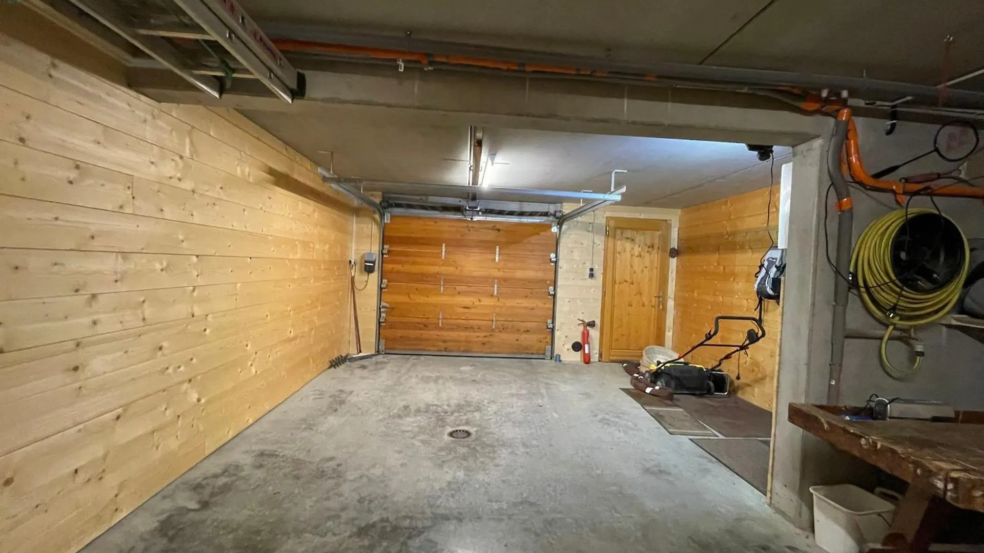 Chalet Spacieux Avec Garage Prive, Animaux Acceptes, Terrasse Et Jardin, Ideal Pour Familles ! - Fr-1-692-101 Abondance France