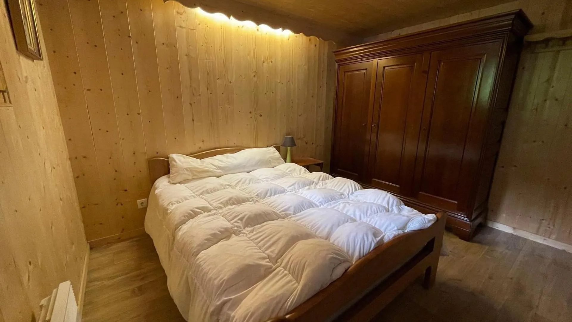 Chalet Spacieux Avec Garage Prive, Animaux Acceptes, Terrasse Et Jardin, Ideal Pour Familles ! - Fr-1-692-101 Abondance