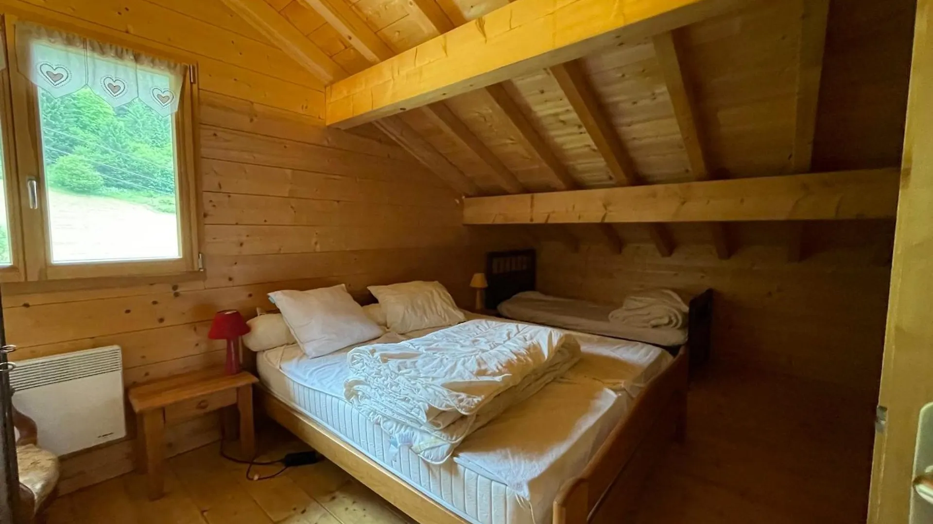 Chalet Spacieux Avec Garage Prive, Animaux Acceptes, Terrasse Et Jardin, Ideal Pour Familles ! - Fr-1-692-101 Abondance