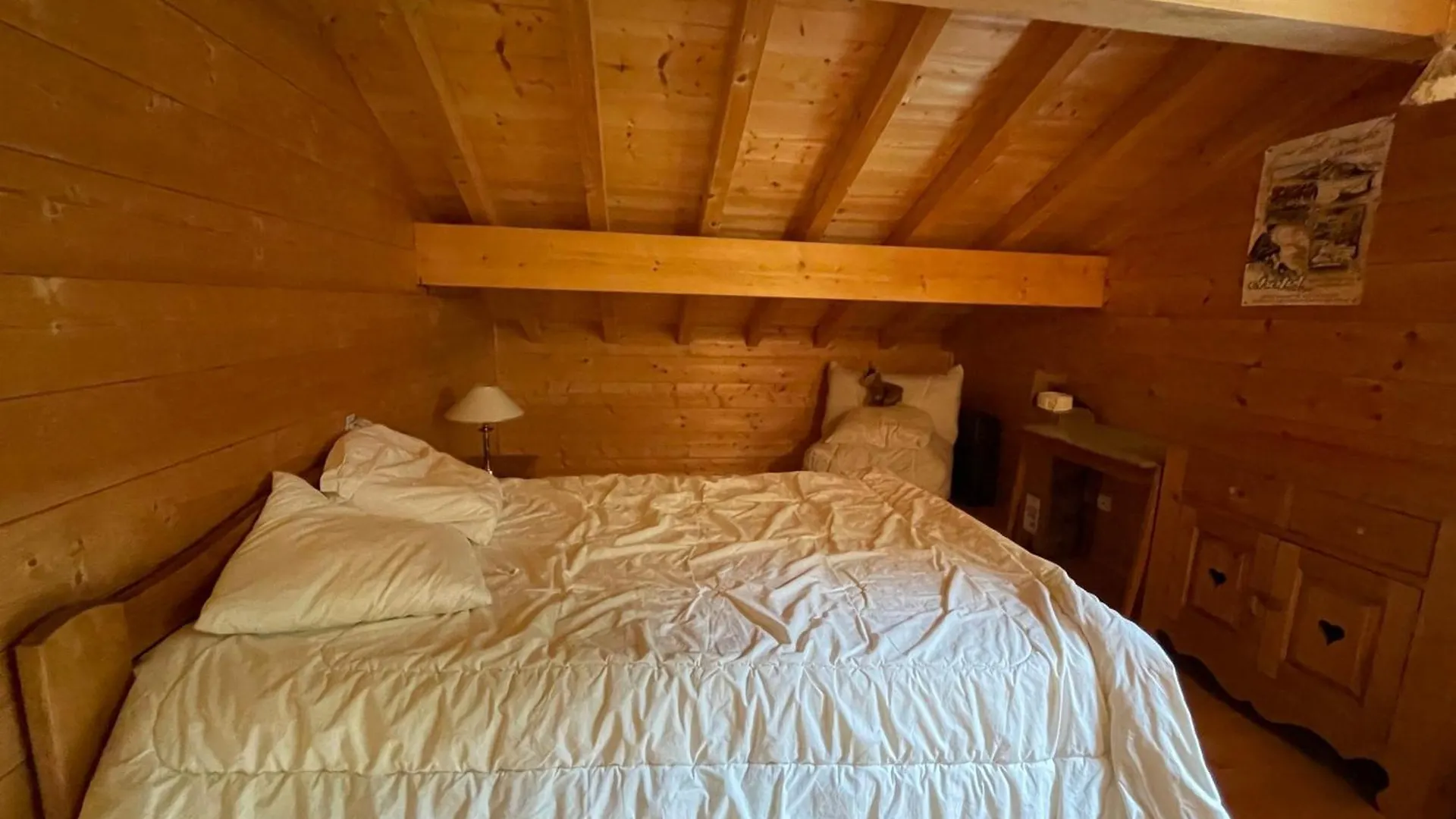 Chalet Spacieux Avec Garage Prive, Animaux Acceptes, Terrasse Et Jardin, Ideal Pour Familles ! - Fr-1-692-101 Abondance