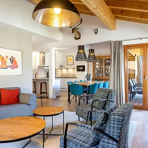  Appartement Francecomfort - Alpchalets Portes Du Soleil