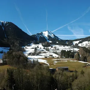  Chalet Etoile