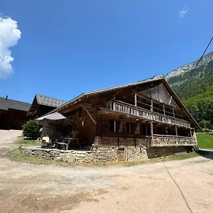  Chalet L'etoile De Savoie
